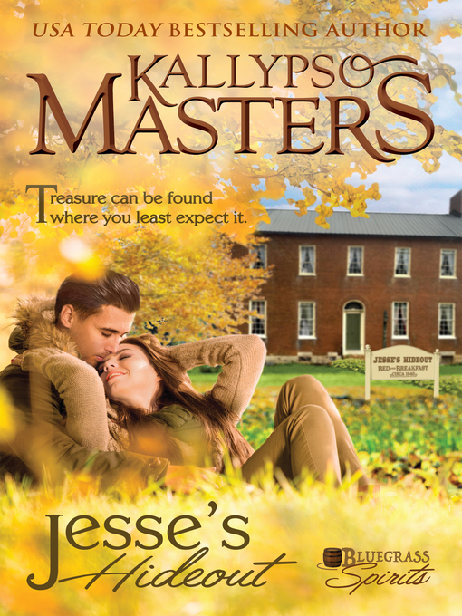 Title details for Jesse's Hideout by Kallypso Masters - Available
